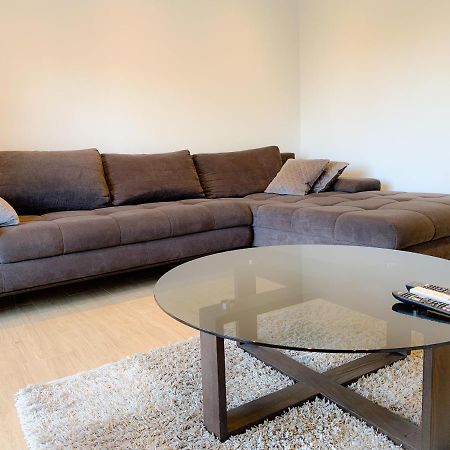 G Apartment Podstrana Bagian luar foto