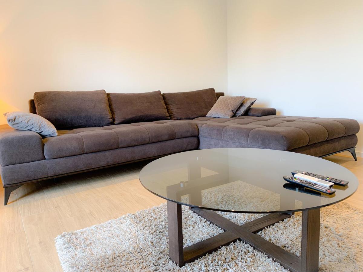 G Apartment Podstrana Bagian luar foto